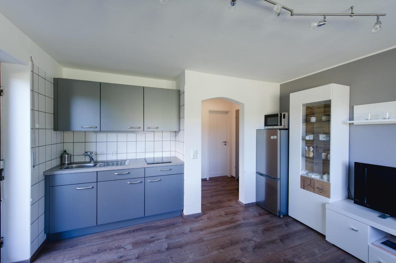 Ferienwohnung "Am Skilift" Herrischried Εξωτερικό φωτογραφία