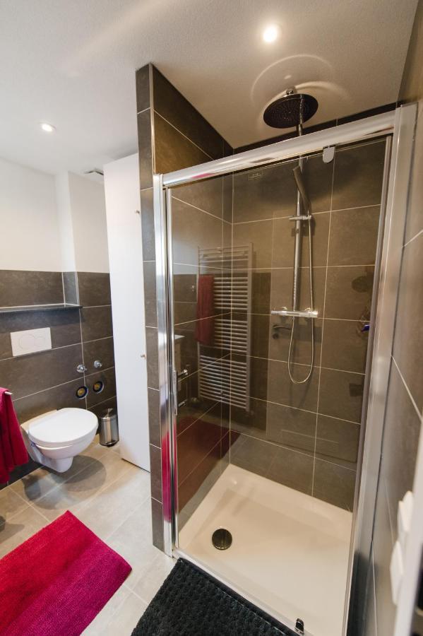 Ferienwohnung "Am Skilift" Herrischried Εξωτερικό φωτογραφία