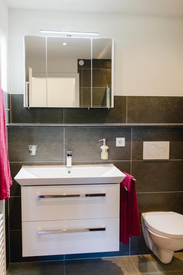 Ferienwohnung "Am Skilift" Herrischried Εξωτερικό φωτογραφία