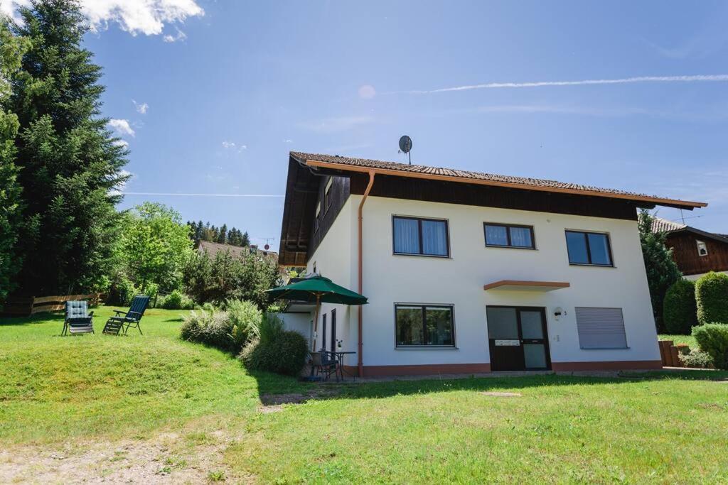 Ferienwohnung "Am Skilift" Herrischried Εξωτερικό φωτογραφία