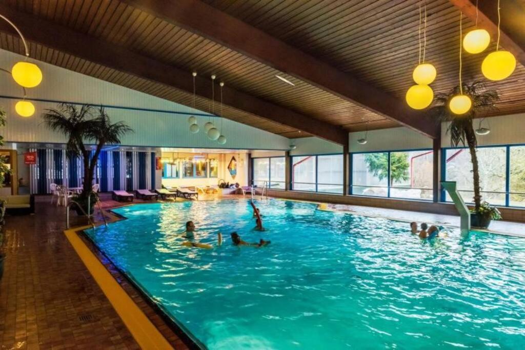 Ferienwohnung "Am Skilift" Herrischried Εξωτερικό φωτογραφία